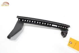 4l0839068 Audi Q7 Rear Right Passenger Side Door Window Glass Guide Channel Oem 2007-2015