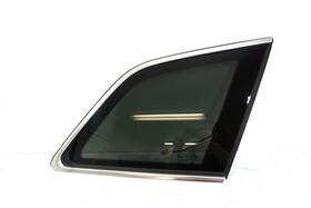 4m0845298ae Audi Oem 2017-2023 Q7 Rear Right Passenger Side Quarter Window Glass 4m0845298ae Audi Oem 2017-2023 Q7 Rear Right Passenger Side Quarter Window Glass