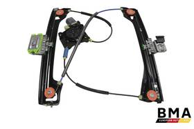 4s7837462b Audi R8 V10 Front Right Door Window Glass Regulator Motor 2017 - 2023 Oem