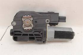 628.au1m19 Audi A4 2019 Roof Motor 1346157