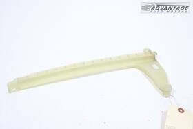80a839067 Audi 2018-2024 Q5 Rear Left Door Window Glass Lower Guide Track Channel Oem