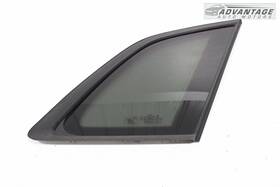 80a845300q Audi 2018-2022 Q5 Rear Right Side Quarter Window Glass Oem