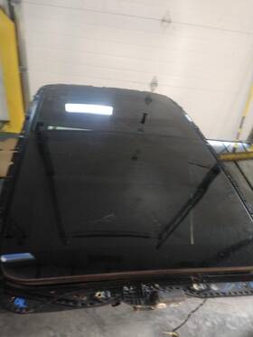 80a877055c Audi Used Roof Panel Glass Fits 2018 Q5 Front Grade A