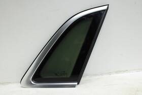 83a-845-298-j-nvb Audi 2019-2023 Q3 S Line Rear Right Side Quarter Window Glass