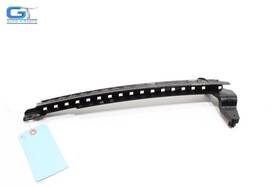 83a839067 Audi Q3 Rear Left Side Door Window Glass Guide Track Channel Oem 2019 - 2023