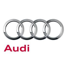 85h-837-431-b Audi Genuine Window Channel