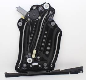 8fo-839-462 Audi 2010-2017 S5 Convertible Rear Right Quarter Glass Window Regulator Oem 8fo-839-462 Audi 2010-2017 S5 Convertible Rear Right Quarter Glass Window Regulator Oem