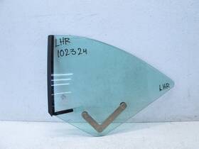8h0845299 Audi 02-09 B7 A4 S4 Rs4 Convertible Glass Window Left Quarter Rear Oem 102324