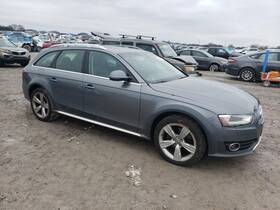 8k0837461e Audi Used Front Left Window Regulator Fits 2014 Allroad Grade A
