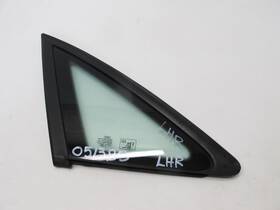 8k5845299fnvb Audi 09-16 B8 A4 S4 Rs4 Sedan Rear Left Driver Quarter Window Glass Oem 051122