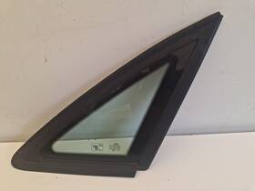 8k5845300g Audi 09-16 B8 A4 S4 Rs4 Sedan Rear Right Passenger Quarter Window Glass Oem