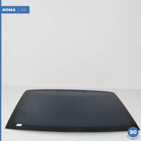 8k5845501nvb Audi 8k5845501 09-16 A4 S4 Sedan B8 Rear Windshield Window Glass Oem