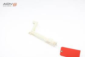 8v5839067a Audi 2015 - 2020 A3 S3 Rear Left Side Door Window Glass Guide Track Channel Oem