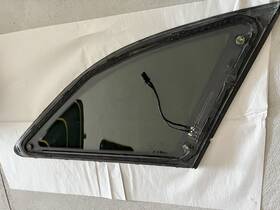 8w9845297 Audi Quarter Glass - A4 Avant Sw 2.0 D