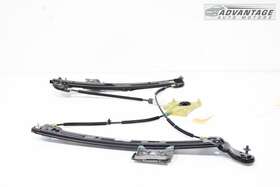 919624-103 Audi 2012-2018 A7 Quattro Front Left Side Door Panel Window Regulator Oem