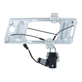 Wpr0586rm Auto Extra Wai Power Window Motor And Regulator Assembly