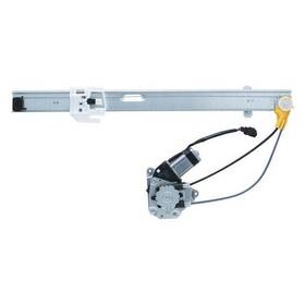 Wpr0767rmb Auto Extra Wai Power Window Motor And Regulator Assembly For 06-07 Jeep Liberty