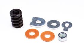 W-032a Auto Metal Direct Vent Window Frame Hardware Kit