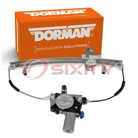 95391354 Auto Plus 751-095 Dorman Power Window Motor And Regulator Assembly For 96649113 Oy