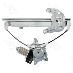 388626 Auto Plus/aci/max-air Power Window Motor And Regulator Assembly For 03-07 Nissan Murano 388626 Auto Plus/aci/max-air Power Window Motor And Regulator Assembly For 03-07 Nissan Murano