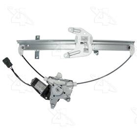 388678 Auto Plus/aci/max-air Power Window Motor And Regulator Assembly For 07-15 G25 G35 G37 Q40 388678 Auto Plus/aci/max-air Power Window Motor And Regulator Assembly For 07-15 G25 G35 G37 Q40