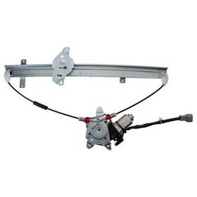 388685 Auto Plus/aci/max-air Window Lift Motors Power Motor And Regulator Assembly