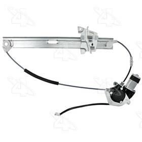 389020 Auto Plus/aci/max-air Power Window Motor And Regulator Assembly For 00-06 Mazda Mpv 389020 Auto Plus/aci/max-air Power Window Motor And Regulator Assembly For 00-06 Mazda Mpv