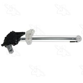 389103 Auto Plus/aci/max-air Power Window Motor And Regulator Assembly For 12-16 Honda Cr-v 389103 Auto Plus/aci/max-air Power Window Motor And Regulator Assembly For 12-16 Honda Cr-v