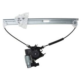 389541 Auto Plus/aci/max-air Window Lift Motors Power Motor And Regulator Assembly