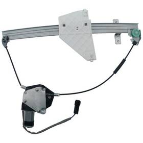 86847 Auto Plus/aci/max-air Window Lift Motors Power Motor And Regulator Assembly