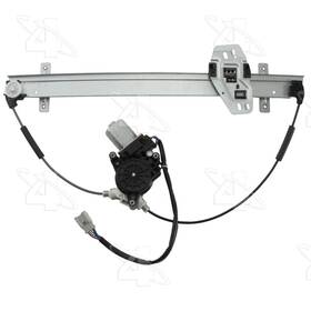 88150 Auto Plus/aci/max-air Power Window Motor And Regulator Assembly For 02-06 Honda Cr-v 88150 Auto Plus/aci/max-air Power Window Motor And Regulator Assembly For 02-06 Honda Cr-v
