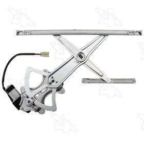 88380 Auto Plus/aci/max-air Power Window Motor And Regulator Assembly For 02-06 Toyota Camry 88380 Auto Plus/aci/max-air Power Window Motor And Regulator Assembly For 02-06 Toyota Camry