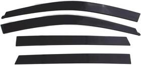 894017 Auto Ventshade Avs Low Profile Ventvisor 1999 - 2016 Ford Smoke