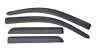 894040-gaz Auto Ventshade 894040 Rainguard Front And Rear