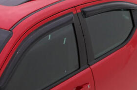 94703 Auto Ventshade Rainguards 94703 Auto Ventshade Rainguards
