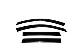 94914 Auto Ventshade Rainguard Front And Rear 94914 Auto Ventshade Rainguard Front And Rear
