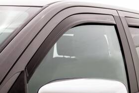 1774003 Auto Ventshade Avs Side Window Deflector