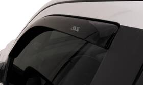 192467 Auto Ventshade Avs Side Window Deflector Applies W 3m Tape For Easy Install