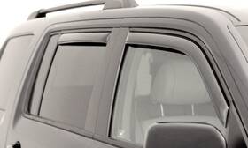 194105 Auto Ventshade Avs Side Window Deflector Applies W 3m Tape For Easy Install