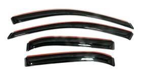 194263 Auto Ventshade Avs Ventvisor Rainguards