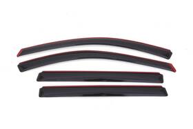 194479 Auto Ventshade Avs Ventvisor Rainguards 194479 Auto Ventshade Avs Ventvisor Rainguards