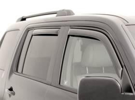 194706 Auto Ventshade Avs In-channel Ventvisor