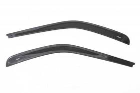 772020 Auto Ventshade Avs Side Window Deflector-ventvisor Low Profile Deflector 2 Pc