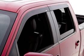 774041 Auto Ventshade Avs Side Window Deflector - Fits 2007-2014 Toyota Fj Cruiser Ve