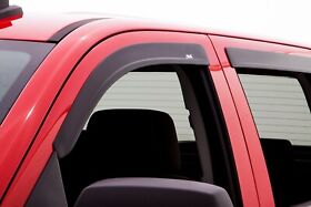 774075 Auto Ventshade Avs Side Window Vent