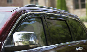 794065 Auto Ventshade Avs Side Window Vent