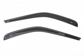 892025 Auto Ventshade Avs Side Window Deflector-ventvisor Low Profile Deflector 2 Pc