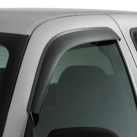 92457 Auto Ventshade Avs Side Window Deflector