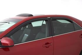 94019 Auto Ventshade Avs Side Window Deflector Part No