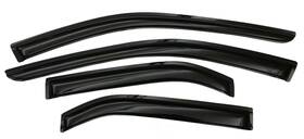 94311 Auto Ventshade Avs Side Window Deflector-ventvisor Deflector 4 Pc. Fits 18-22 Toyota Camry
